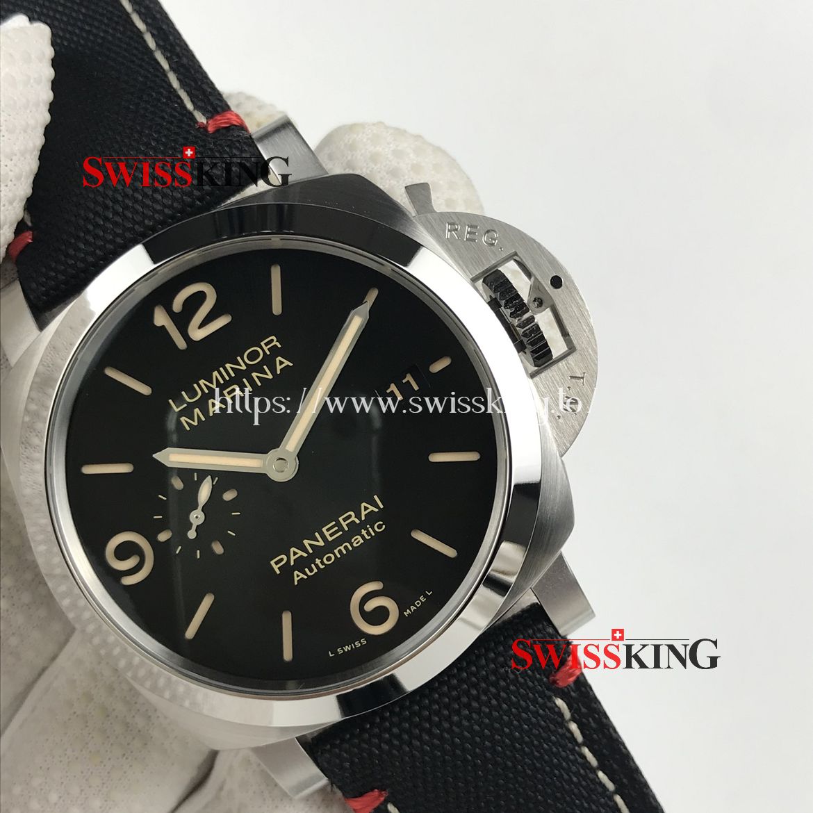 PANERAI LUMINOR MARINA 44MM PAM 1025 SPECIAL EDITION