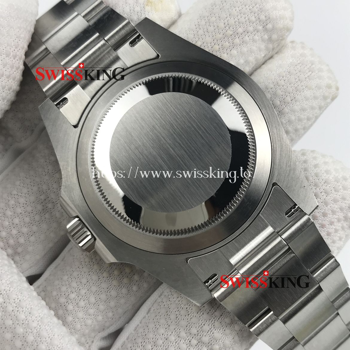 ROLEX SUBMARINER DATE 41MM 126610LN BLACK DIAL