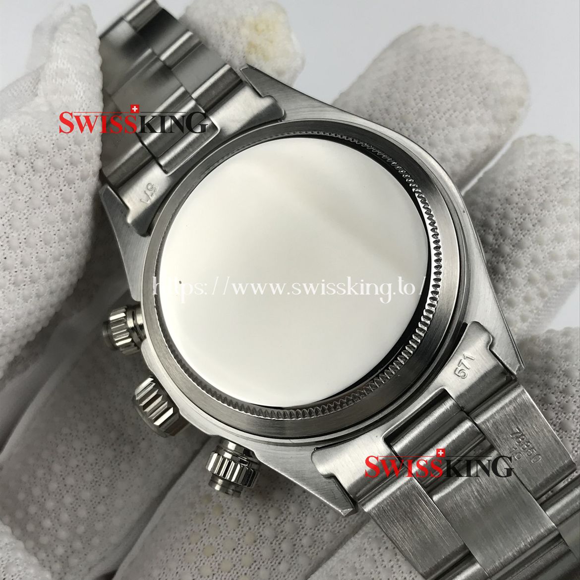 ROLEX DAYTONA 6264 MUSKETEER PAUL NEWMAN