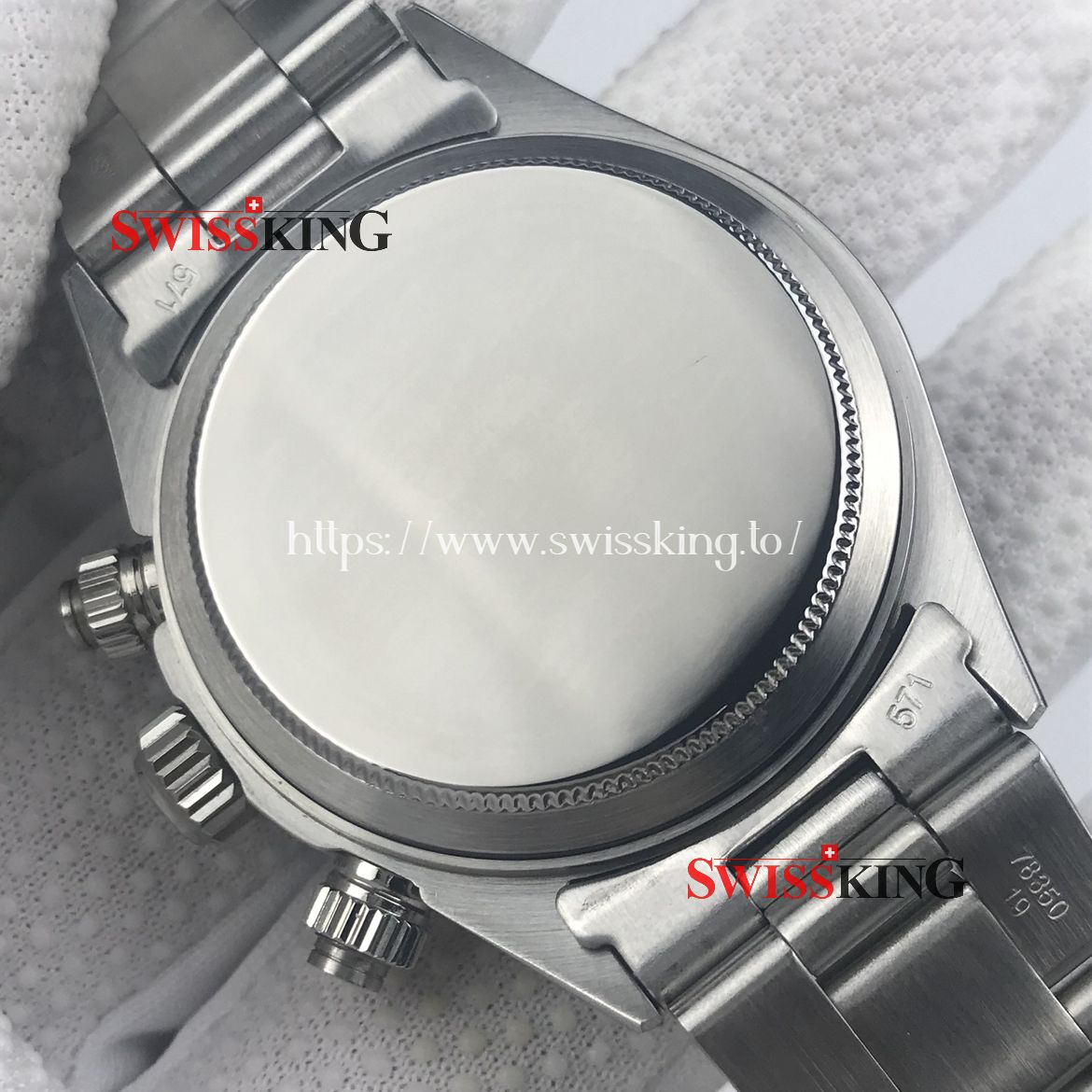 ROLEX DAYTONA 6264 PANDA PAUL NEWMAN