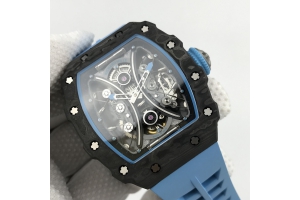 High Quality Richard Mille RM 53-01 Pablo Mac Donough Tourbillon