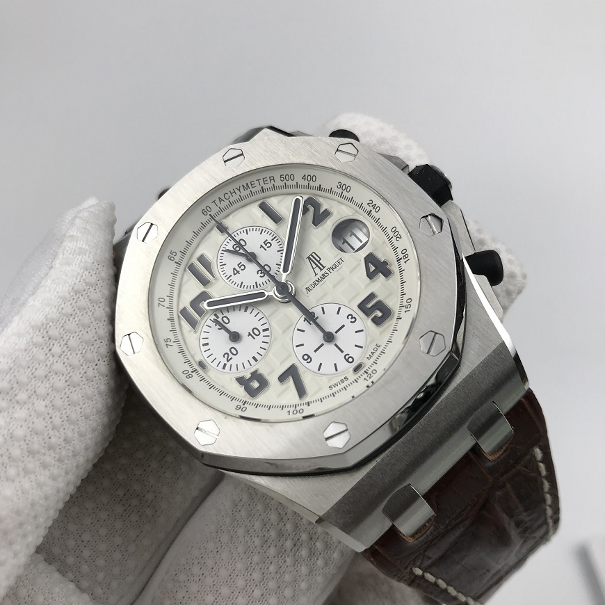 Replica Audemars Piguet Royal Oak Offshore 26170 Safari