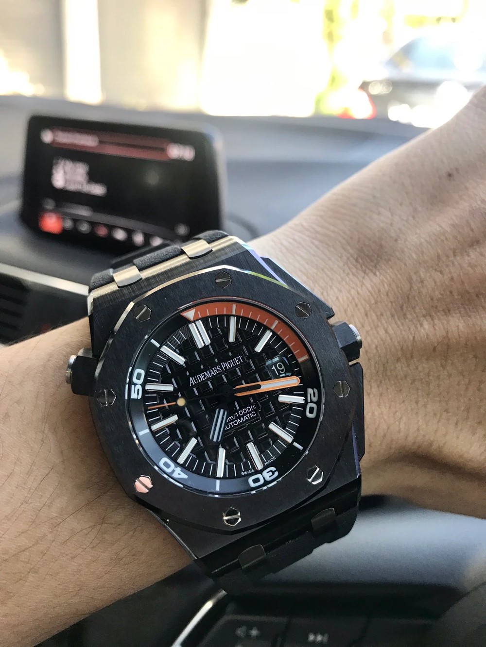 Audemars Piguet Replica Watches Cheap Luxury