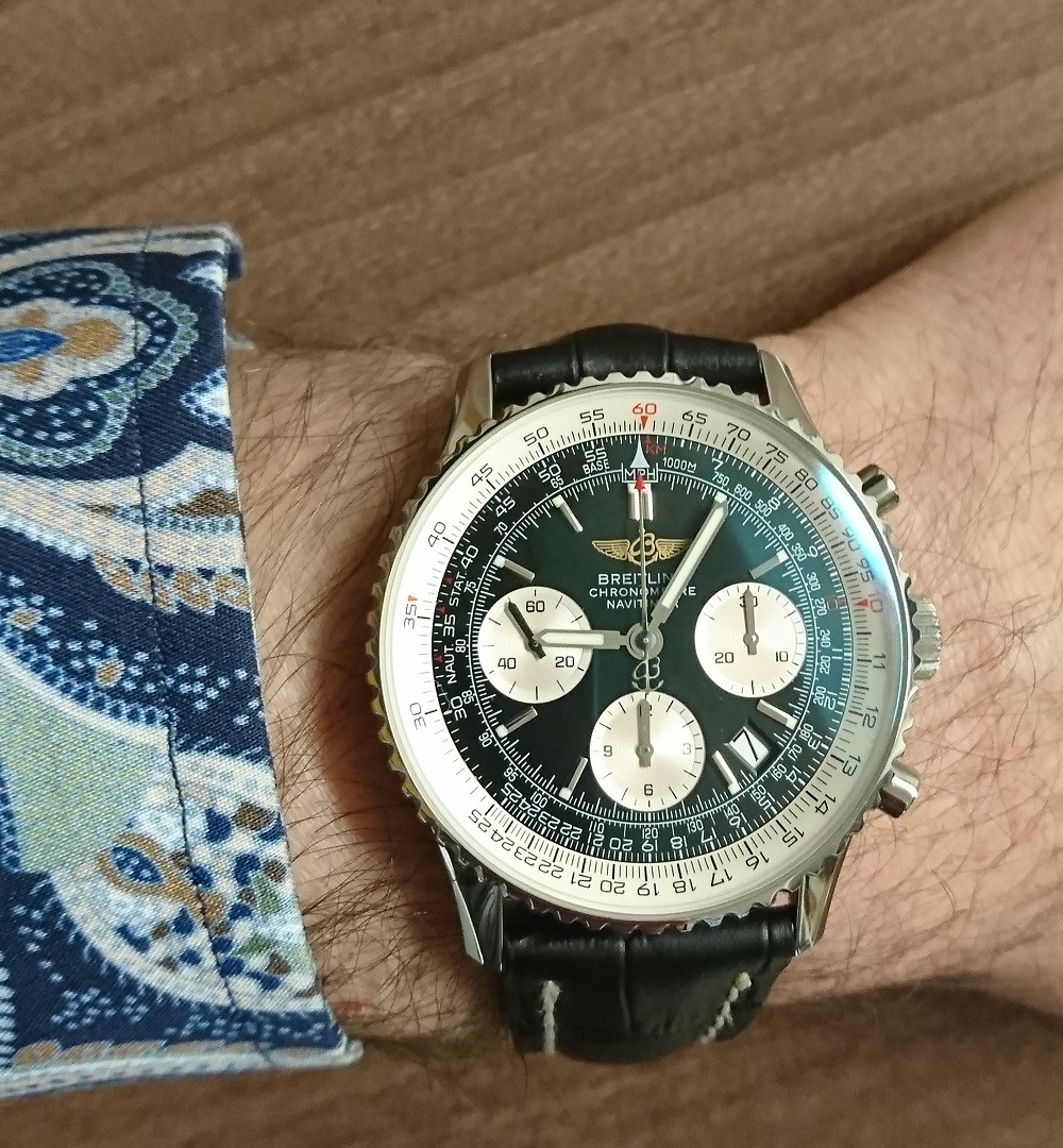 Guide For Buying The Best Breitling Watch