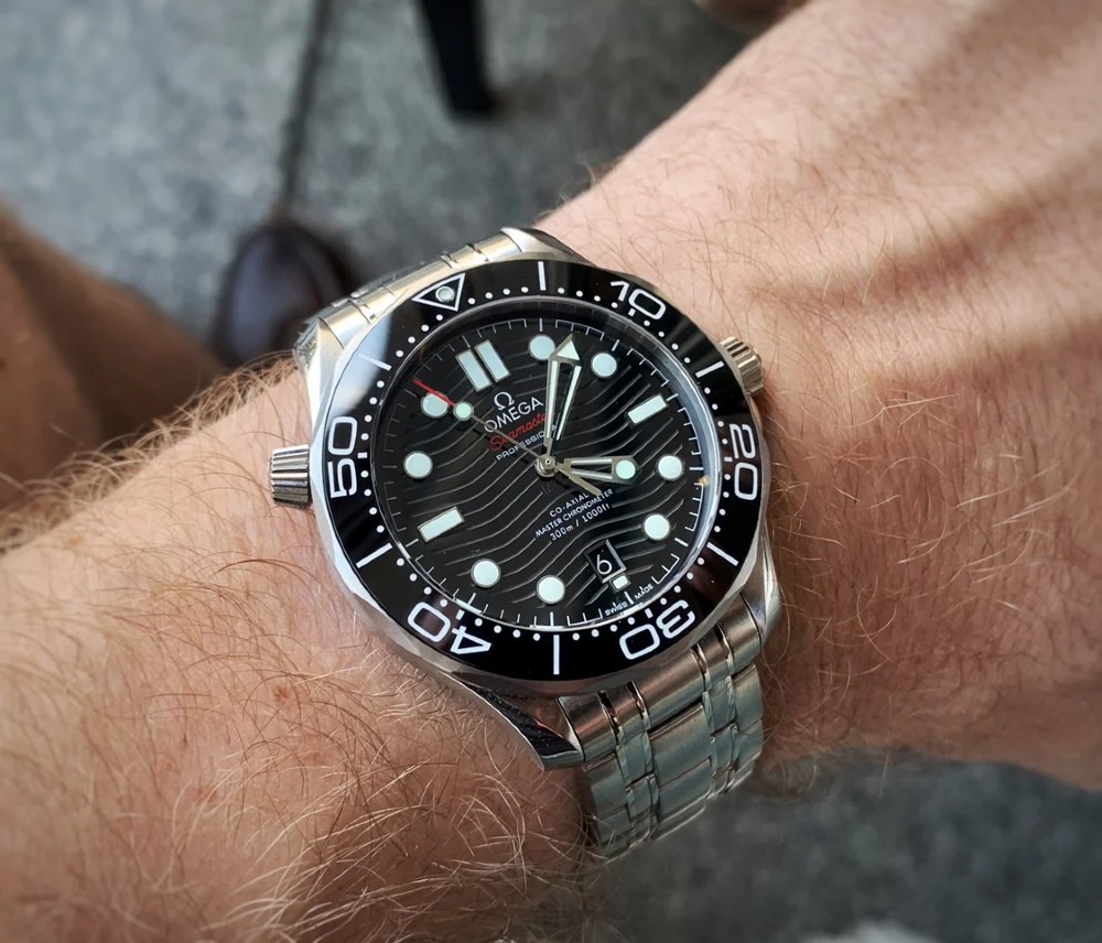 How To Select A Good Omega Replica Watch?