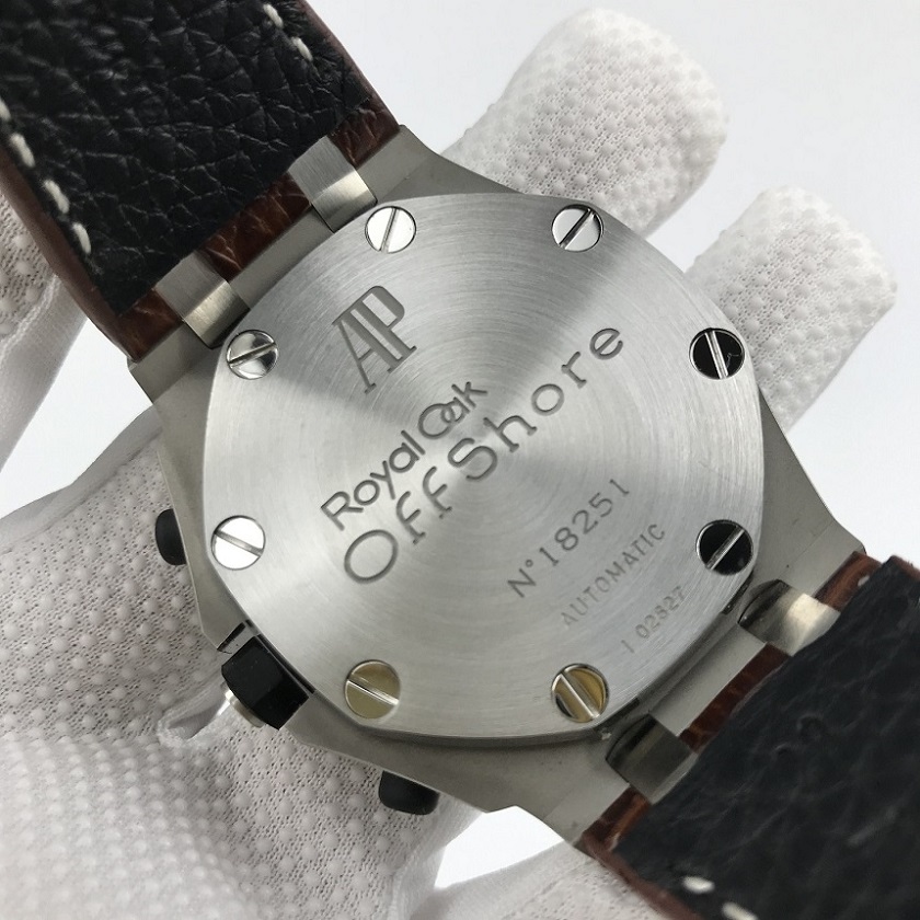 Replica Watches Audemars Piguet Royal Oak Offshore 26170 Safari