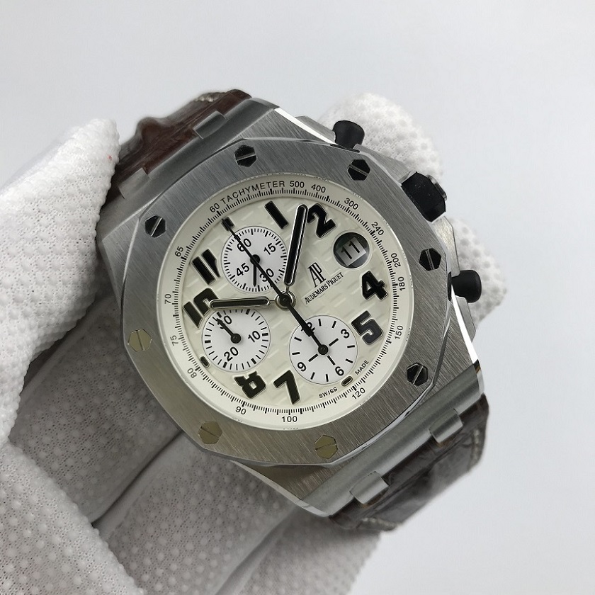 Swiss Replica Audemars Piguet Royal Oak Offshore 26170 Safari